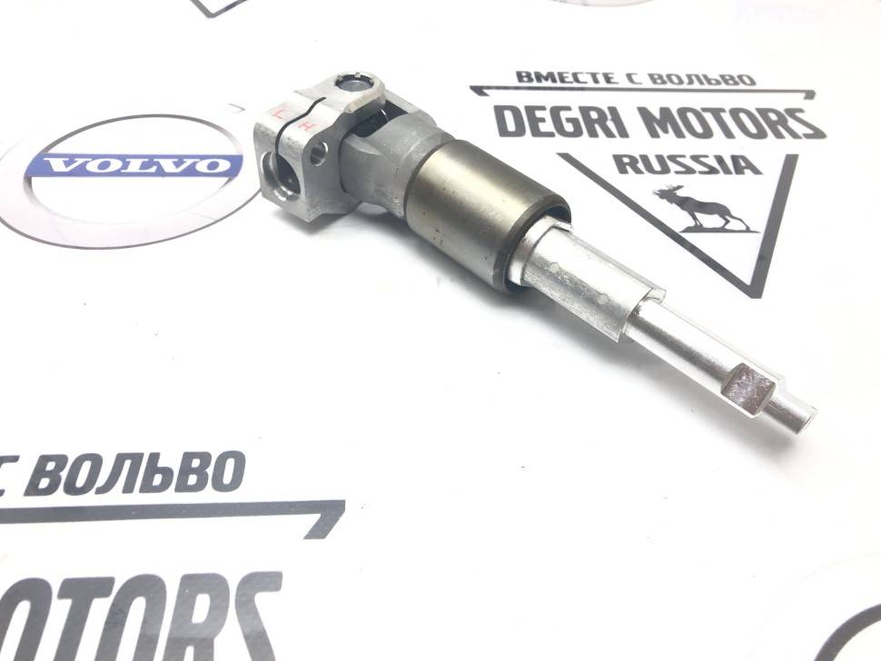 Рулевой карданчик VOLVO S60, V70, XC70, S80 \\ VOLVO Original 30741950