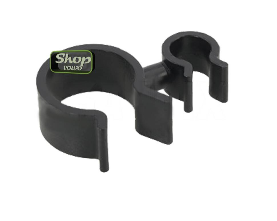 Фиксатор шланга B4204SX, 25x9.5 \\ VOLVO Original 9191502