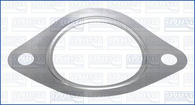 Прокладка приемной трубы глушителя Volvo S40 II, S60 II, S80 II, XC60 \\ AJUSA 01194300