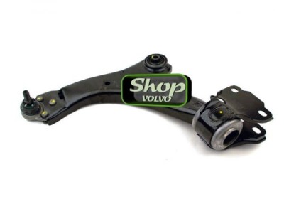 Рычаг передней подвески левый Вольво S80 II, V70 III \\ SCAN-TECH