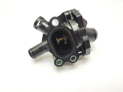 Термостат в сборе Вольво S40 II, S60 II, S80 II, XC70 II, XC60 \\ B5204T*, B5254T** \\ SW-Parts SW31319606