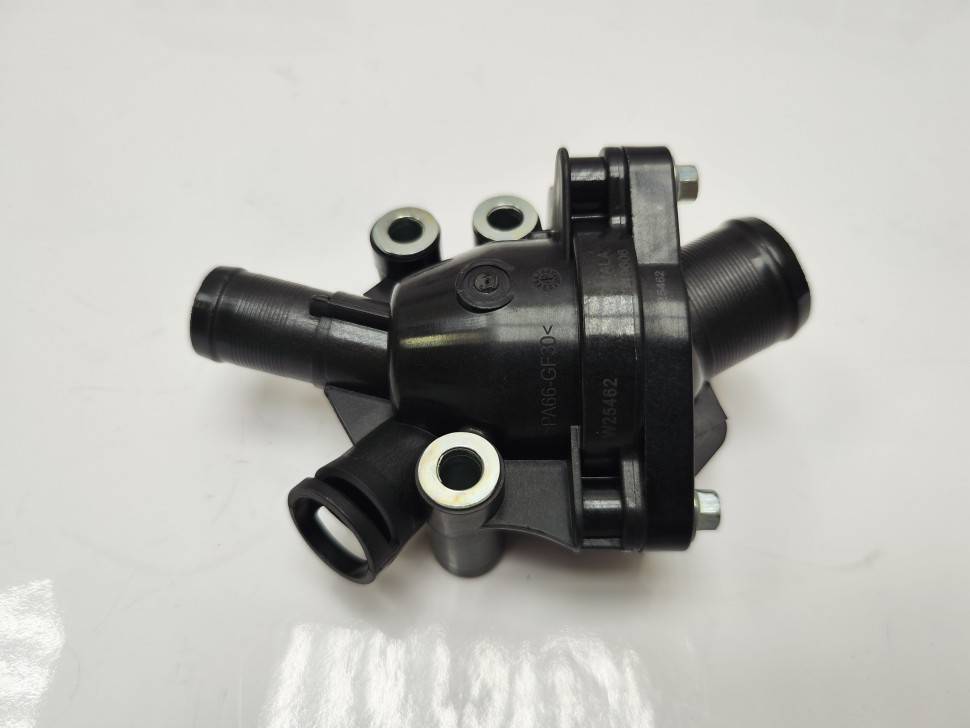 Термостат в сборе Вольво S40 II, S60 II, S80 II, XC70 II, XC60 \\ B5204T*, B5254T** \\ SW-Parts SW31319606