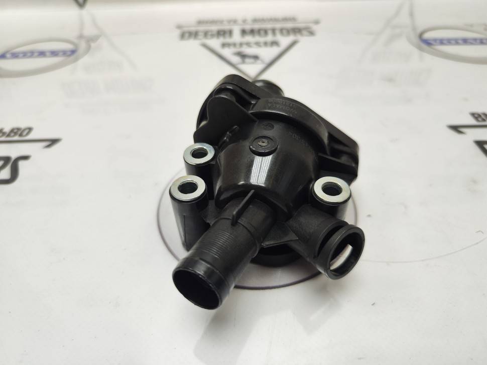 Термостат в сборе Вольво S40 II, S60 II, S80 II, XC70 II, XC60 \\ B5204T*, B5254T** \\ SW-Parts SW31319606