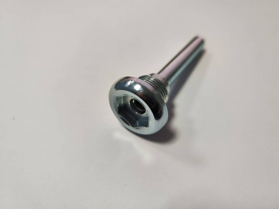 Трубка сливная АКПП Volvo S60 II, S80 II, XC70 II, XC60, FR2 (2,2TD) \\ LAND ROVER LR005643