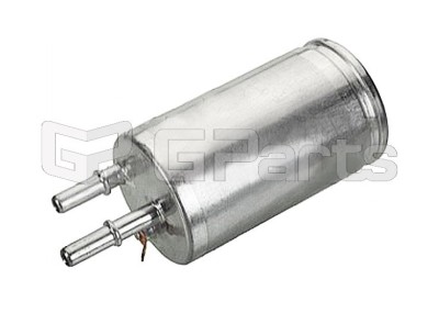 Топливный фильтр Вольво S60 II, S80 II, V70 III, XC60 \\ бензин \\ PRO PARTS 23434940