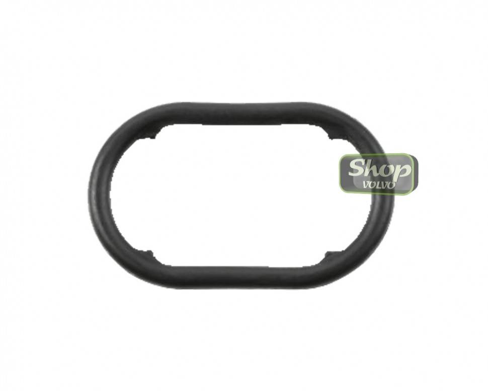 Уплотнительное кольцо маслоохладителя VOLVO S60 II, XC60, XC90 II, V40 cross country \\ VOLVO Original 31437023