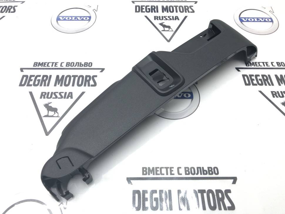 Боковая панель переднего правого сиденья, массаж вентиляция VOLVO XC90 \\ VOLVO Original 39866792