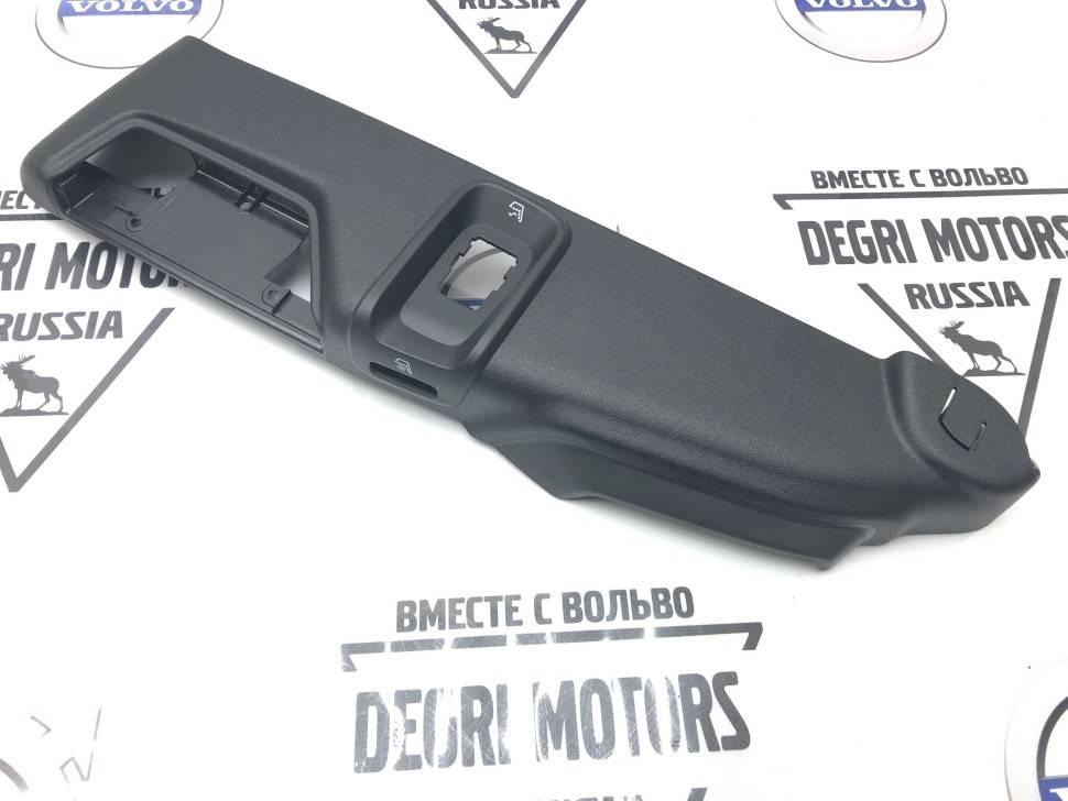 Боковая панель переднего правого сиденья, массаж вентиляция VOLVO XC90 \\ VOLVO Original 39866792