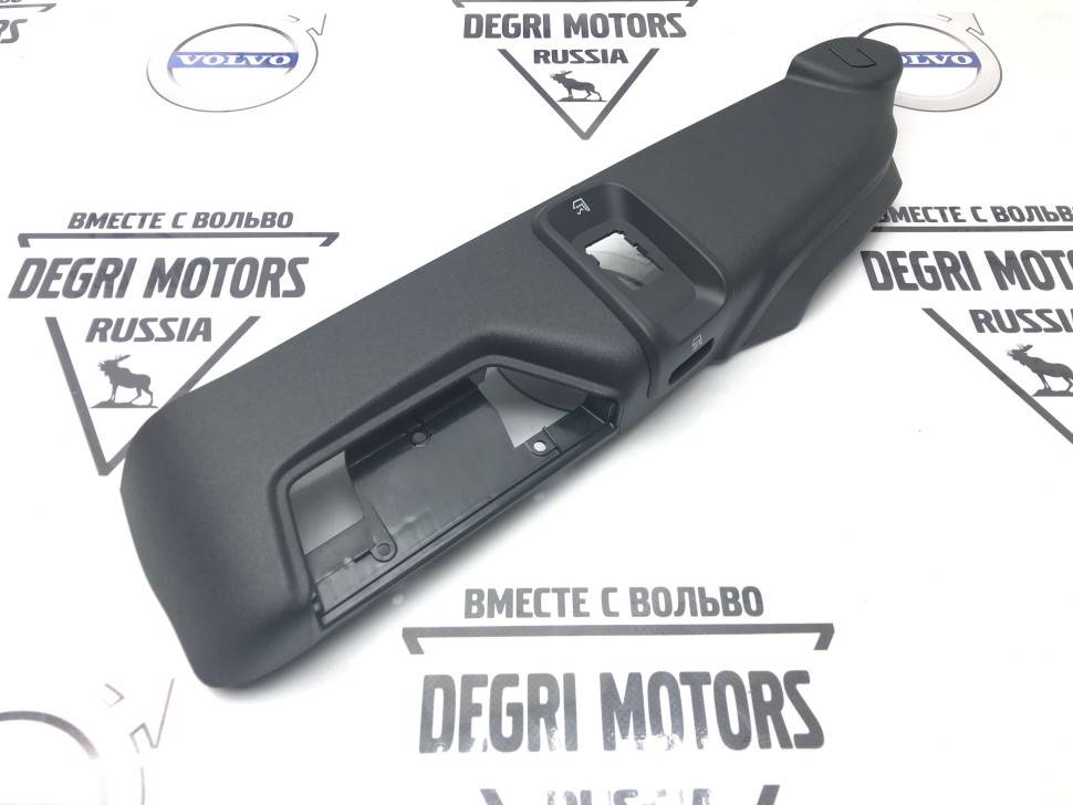 Боковая панель переднего правого сиденья, массаж вентиляция VOLVO XC90 \\ VOLVO Original 39866792