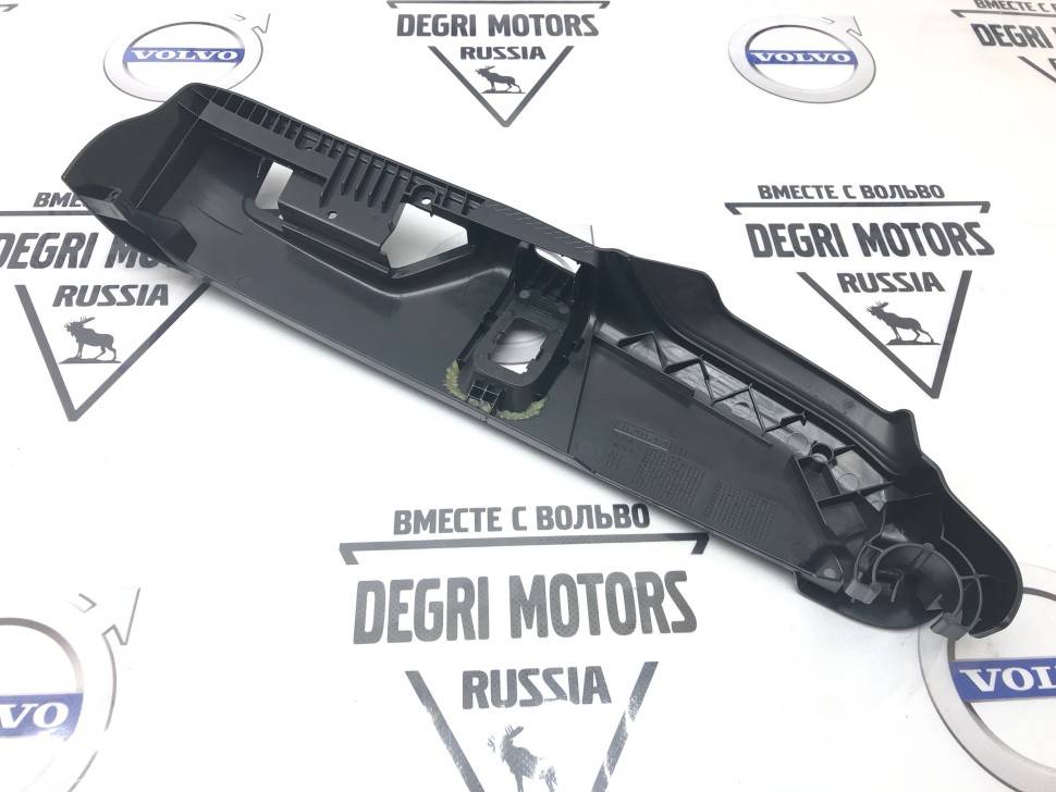 Боковая панель переднего правого сиденья, массаж вентиляция VOLVO XC90 \\ VOLVO Original 39866792