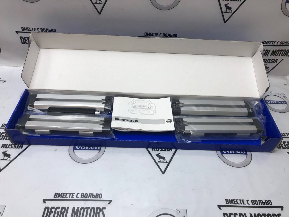 Органайзер багажного отделения VOLVO V40 Cross Country \\ VOLVO Original 31316983