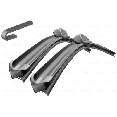 К-Т СТЕКЛООЧИСТИТЕЛЕЙ AEROTWIN RETRO AR500S. 500/5 \\ BOSCH 3397009081