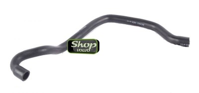 Патрубок маслоуловителя VOLVO S60, S80, XC70, XC90 \\ D5244T4 \\ VOLVO (Original)