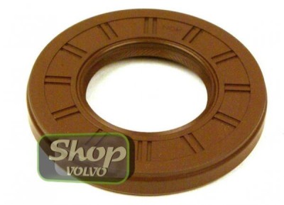 Сальник привода правый Volvo S40 II, S60, S80 \\ VOLVO Original 9495018
