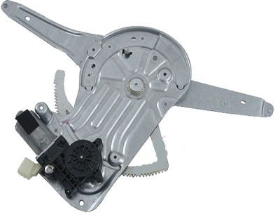 Стеклоподъемник передней двери правый S60 \\ CH -646103, (30784575) \\ VOLVO (Original)