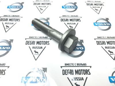 Болт эксцентрик заднего развального рычага \\ VOLVO S60, S80, V70 II, XC70 \\ VOLVO Original 986931