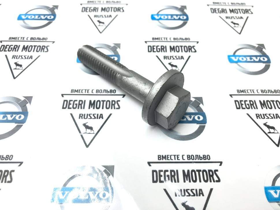 Болт эксцентрик заднего развального рычага \\ VOLVO S60, S80, V70 II, XC70 \\ VOLVO Original 986931