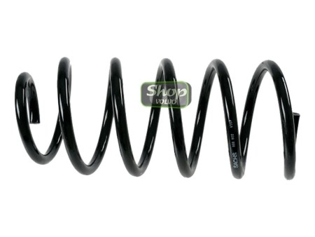Пружина передней подвески Вольво S60, S80, XC70 \\ SACHS 998 361