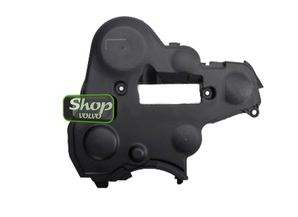 Belt protector \\ VOLVO Original 31670230