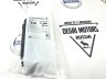 Пыльник рулевой тяги \\ VOLVO S60 (-2009), S80 (-2006), V70, XC70 (2001-2007) \\ Lemforder 30249 01