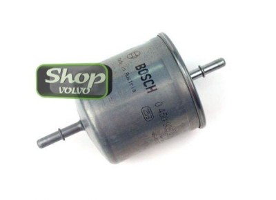 Фильтр топливный Volvo S60, S80, V70, XС70, XC90 \\ Бензин \\ Bosch 0 450 905 921