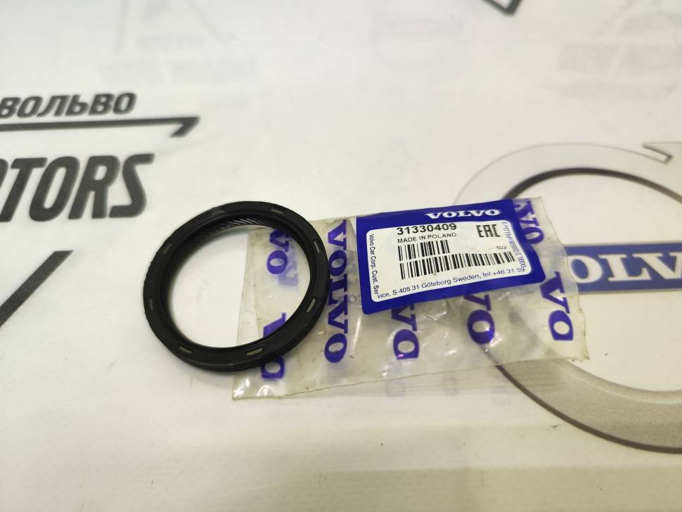 Передний сальник распредвала Вольво S60 (11-), S80 (07-) \\ B4164T \\ VOLVO (Original)