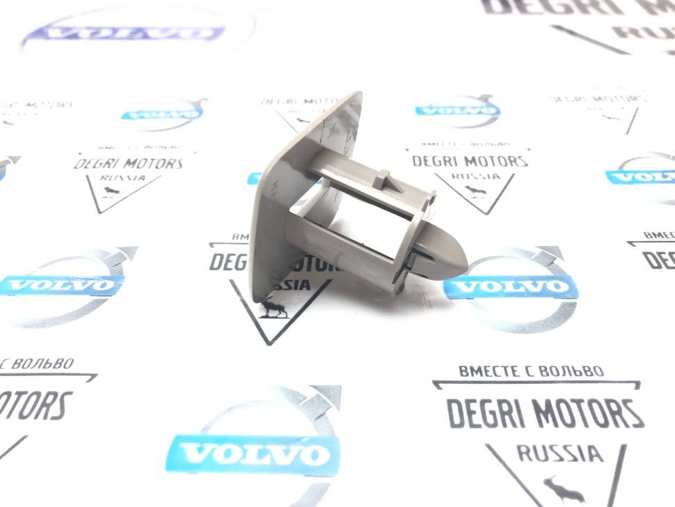 Клипса обшивки потолка Volvo S60 II, S60 CC, S80 II \\ VOLVO Original 39853774