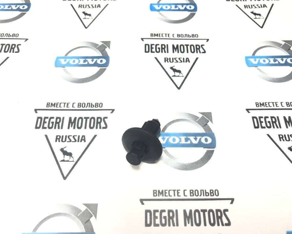 Держатель \\ VOLVO Original 30622628
