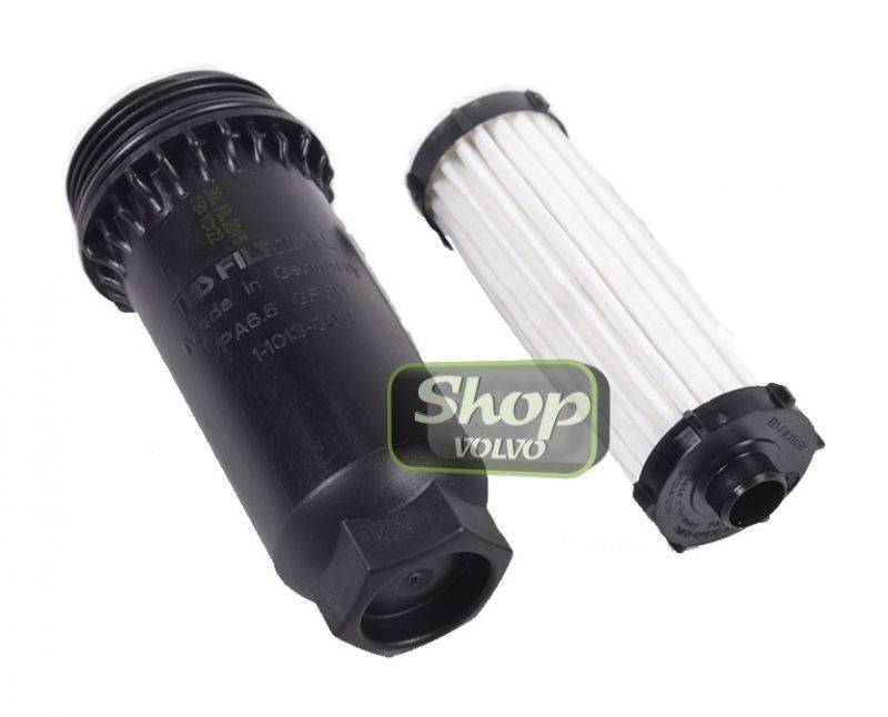 31256837 Фильтр масляный КПП MPS6 в сборе VOLVO.jpg