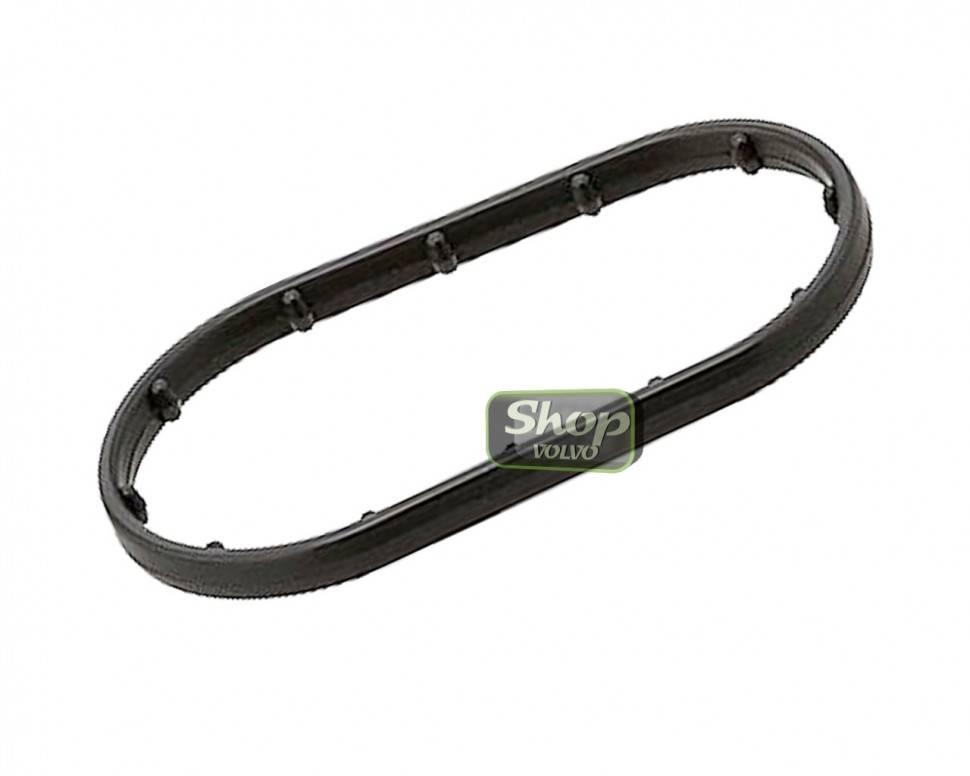 Уплотнительное кольцо масляного радиатора VOLVO S60 II, XC60, XC70 II, S80 II \\ VOLVO Original 30774715