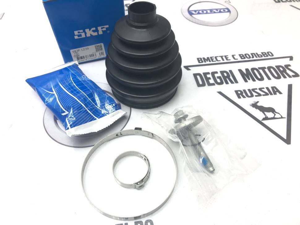 Пыльник внешнего шруса S60 II, S80 II, V60, XC60, XC70 II, XC90 \\ SKF