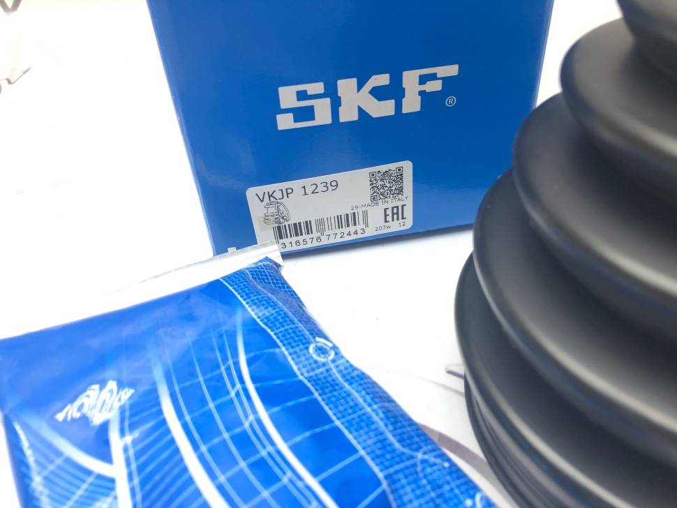 Пыльник внешнего шруса S60 II, S80 II, V60, XC60, XC70 II, XC90 \\ SKF