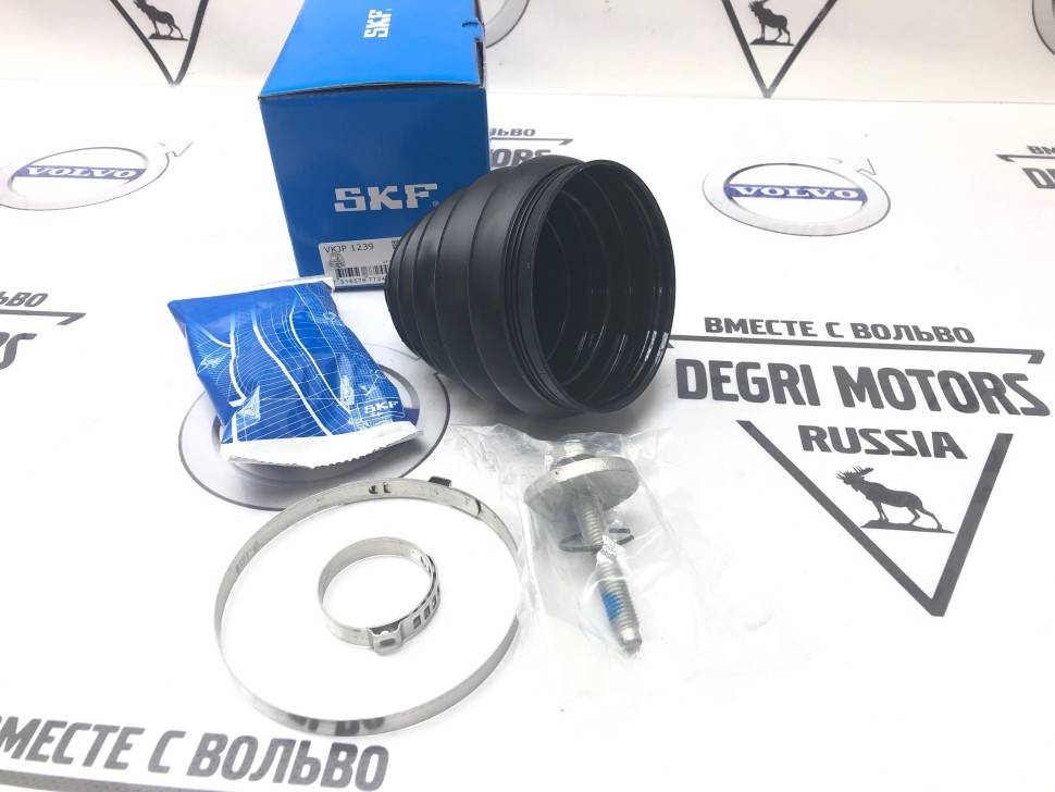 Пыльник внешнего шруса S60 II, S80 II, V60, XC60, XC70 II, XC90 \\ SKF