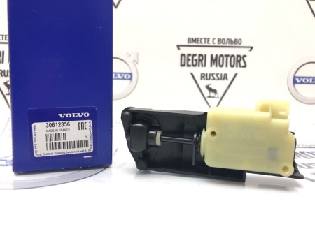 Замок лючка топливного бака Volvo S60, S80, V70 II, XC70, XC90 \\ VOLVO Original 30612856