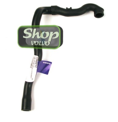 Патрубок маслоуловителя Volvo S60, S80, XC70, XC90 \\ В52XXxx \\ VOLVO Original 8692217