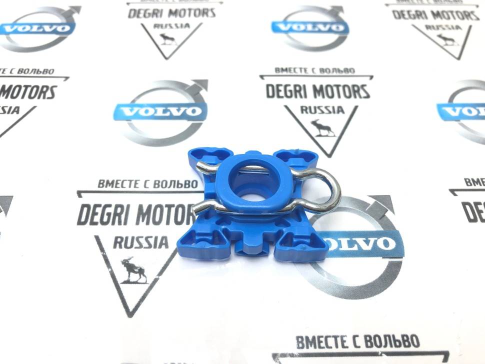 Клипса стеклоподъёмника Volvo S60, S80, S90, V90, V70 II, XC70, XC90, 700, 900 \\ GParts VO3509416