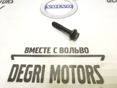 Винт фланца рычага задней подвески \\ VOLVO Original 985214