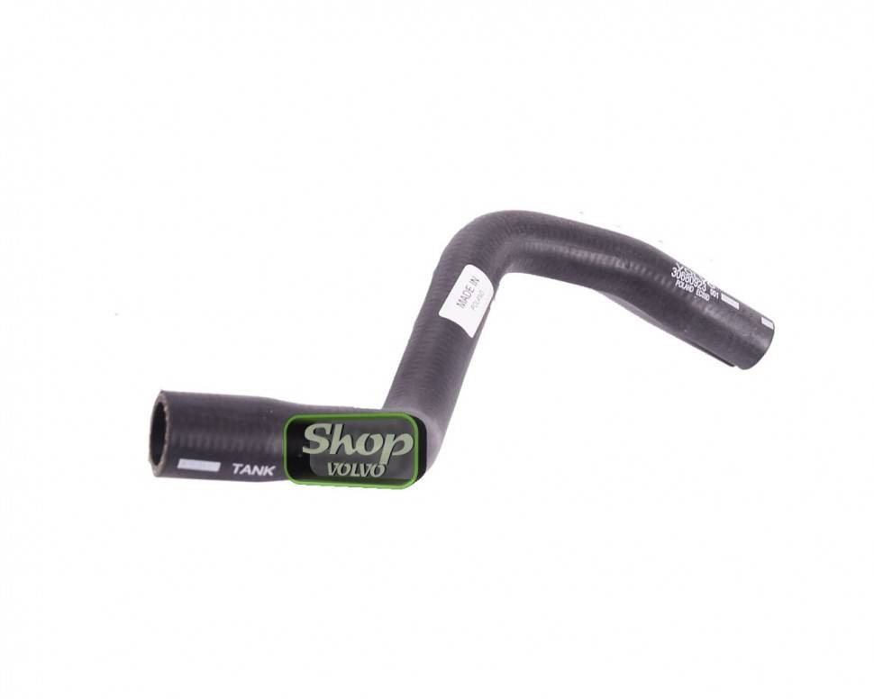 Шланг от расширительного бачка Вольво S60 S80 XC70 \\ VOLVO Original 30680923