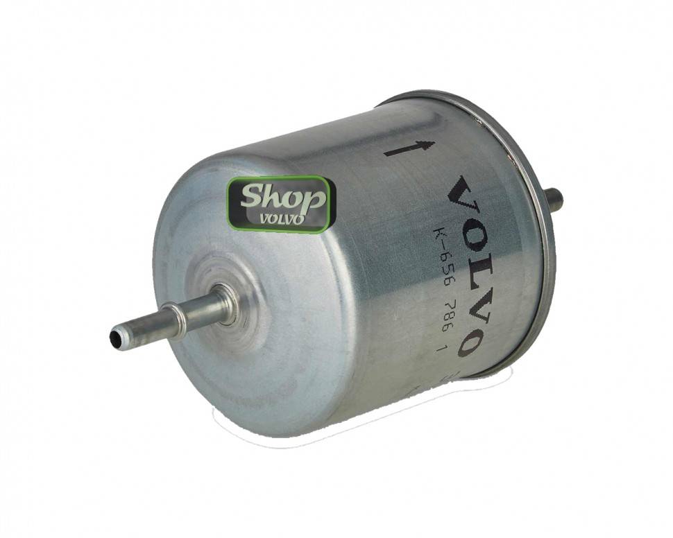 Фильтр топливный Volvo S60, S80, V70, XС70, XC90 \\ Бензин \\ VOLVO Original 32242189
