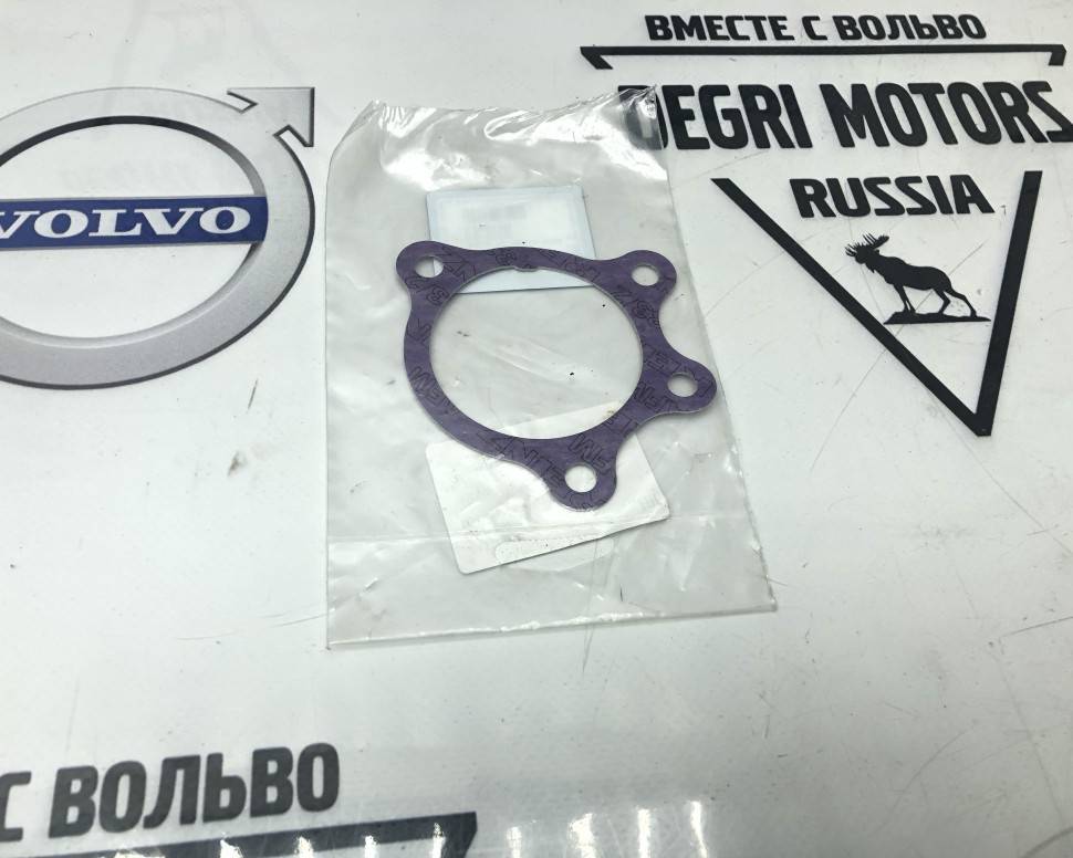 Прокладка вакуумного насоса Volvo S60 II, S80 II, V40, XC70 II, XC60 \\ VOLVO Original 31375310