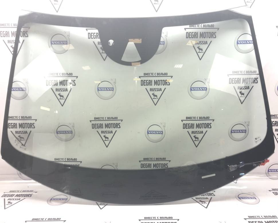 Стекло лобовое с установочным комплектом VOLVO V90CC, S90 II \\ VOLVO Original 32244922