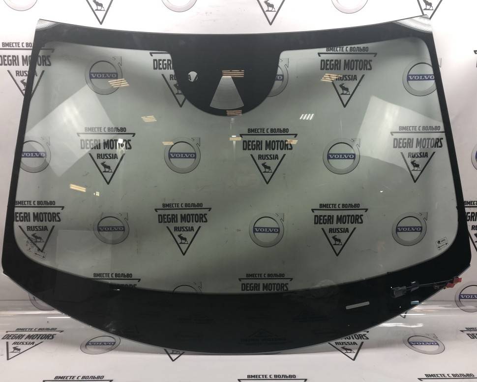 Стекло лобовое с установочным комплектом VOLVO V90CC, S90 II \\ VOLVO Original 32244922