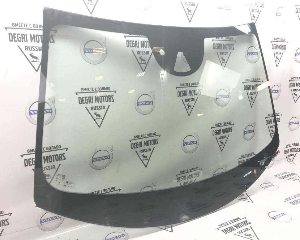 Стекло лобовое с установочным комплектом VOLVO V90CC, S90 II \\ VOLVO Original 32244922