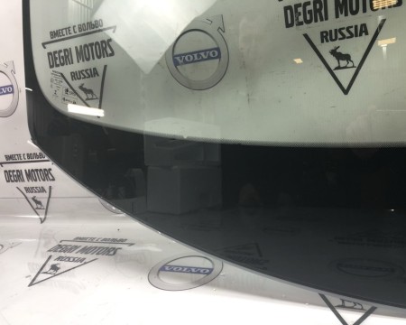Стекло лобовое с установочным комплектом VOLVO V90CC, S90 II \\ VOLVO Original 32244922