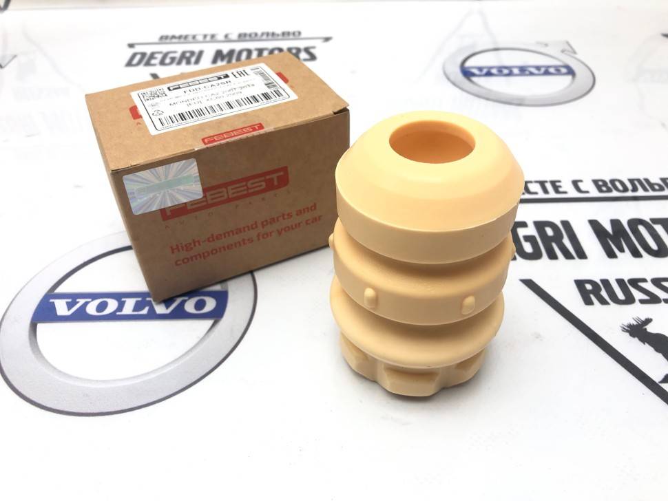 Отбойник амортизатора заднего VOLVO XC60 \\ Febest FDD-CA2SR