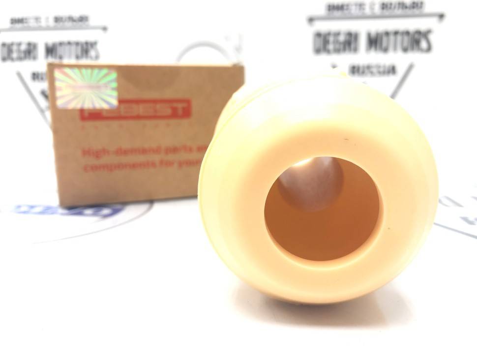 Отбойник амортизатора заднего VOLVO XC60 \\ Febest FDD-CA2SR