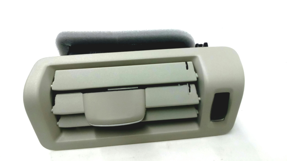 Воздушный дефлектор 2 ряд левый Volvo S90 II, V90 CC, XC90 II \\ VOLVO Original 31497124