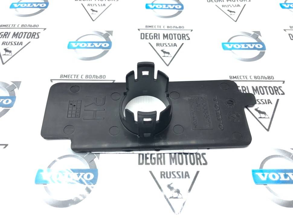 Фиксатор, центральный, правый \\ VOLVO Original 31663577