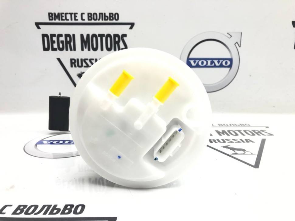 ТОПЛИВОПОДКАЧИВАЮЩЕЕ УСТРОЙСТВО \\ BOSCH 0 580 314 050