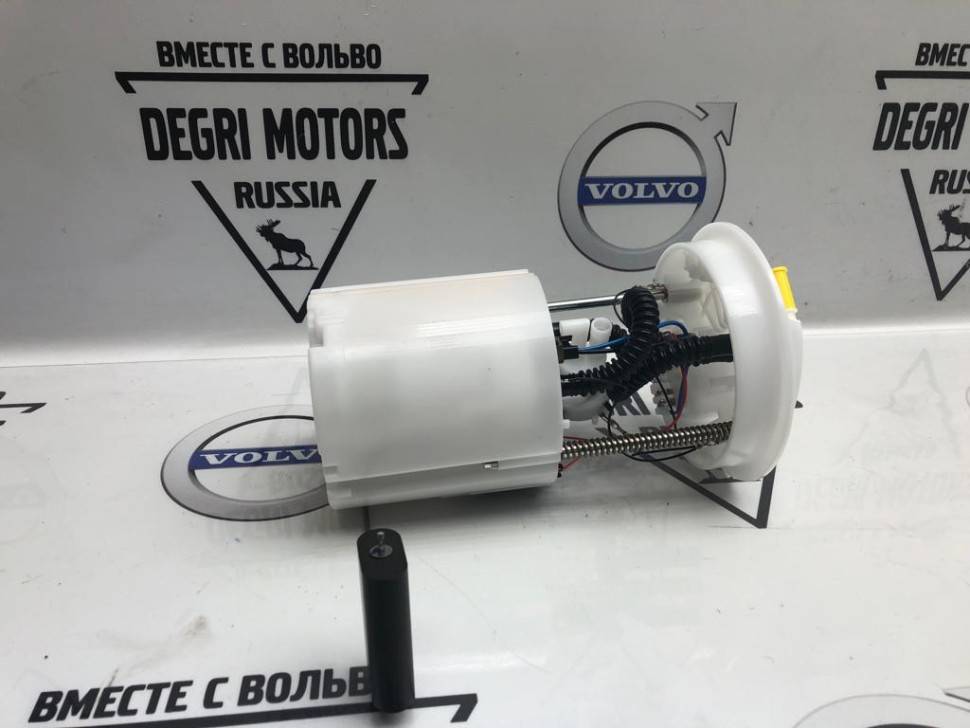 ТОПЛИВОПОДКАЧИВАЮЩЕЕ УСТРОЙСТВО \\ BOSCH 0 580 314 050